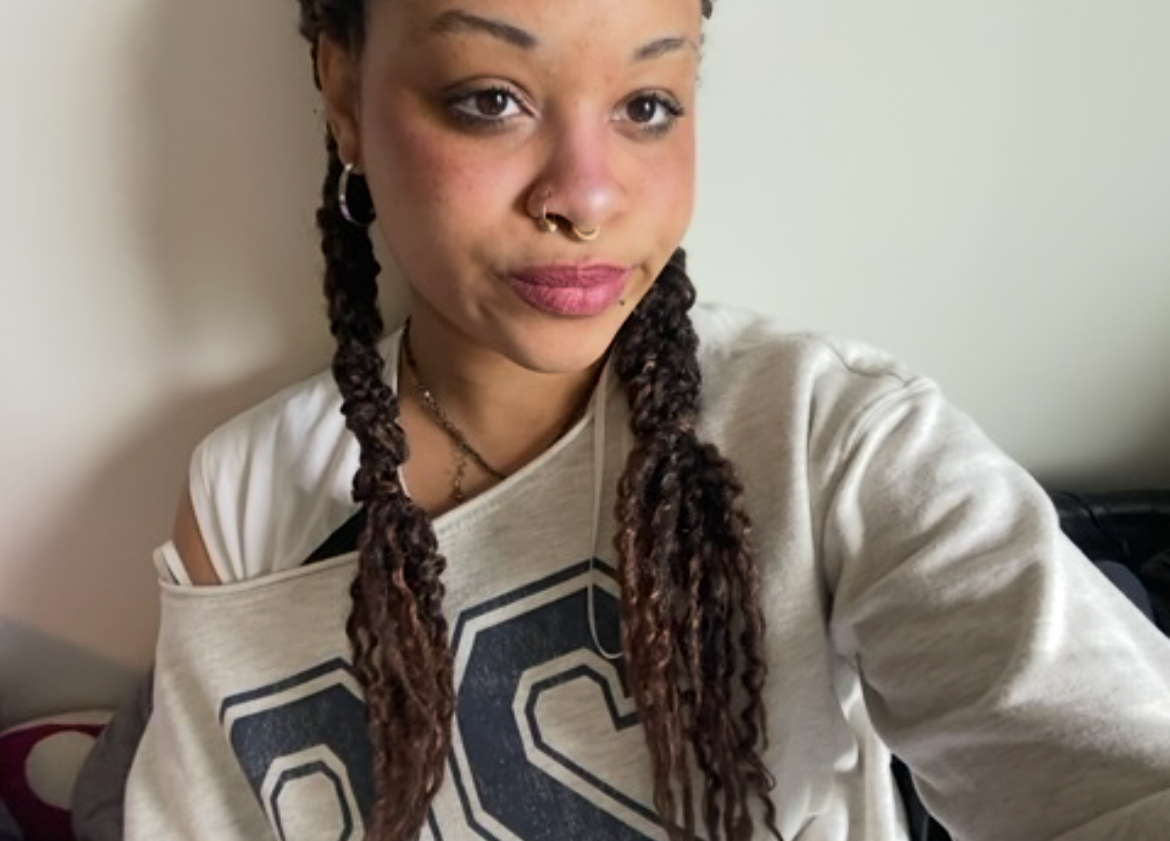 Imani Johnson '28